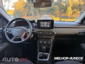 Dacia Logan 1.0 ECO-G Journey Bi-Fuel