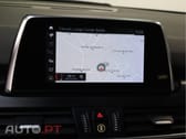 BMW 216 d Auto