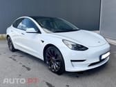 Tesla Model 3 Performance Dual Motor AWD