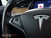 Tesla Model S Long Range AWD