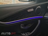 Mercedes-Benz E 300 DE 9G-TRONIC AMG LINE