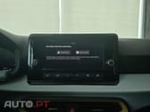 Seat Ibiza 1.0 TSI Style DSG