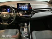 Toyota C-HR 1.8 HSD Comfort