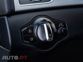 Audi A5 2.0 TDi S-line