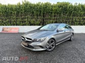 Mercedes-Benz CLA 180 d Urban