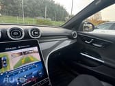 Mercedes-Benz C 300 e AMG Line