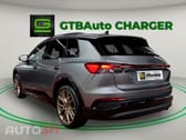 Audi Q4 E-Tron 40 S LINE I.V.A DEDUTIVEL 