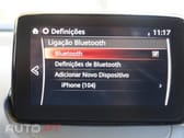 Mazda CX-3 1.5 Sky.Excellence HT Navi
