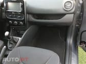 Renault Clio Break Limited