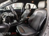 Mercedes-Benz A 180 d Style Aut.