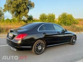 Mercedes-Benz C 200 BlueTEC Avantgarde+ Aut.