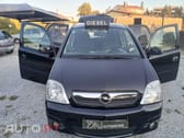 Opel Meriva 1.3 CDTI 5 Lugares