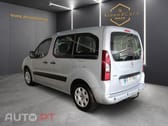 Peugeot Partner 110 Stop&Start Active
