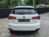 Fiat Tipo 1.3 M-Jet Street