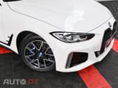 BMW i4 M50 Pack Desportivo M Pro
