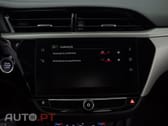 Opel Corsa-E Edition