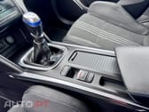 Renault Mégane 1.5 dCi GT Line SS