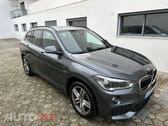 BMW X1 18d Xdrive - Msport Line