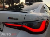 BMW i4 M50 Gran Coupe xDrive