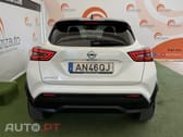Nissan Juke 1.0 DIG-T N-Connecta DCT