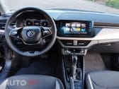 Skoda Kamiq 1.0 TSI Style DSG