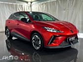 MG MG4 64 kWh Luxury