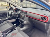 Citroen C3 1.2 PureTech Shine