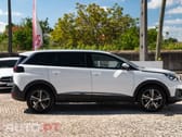 Peugeot 5008 1.5 BlueHDi Allure Pack