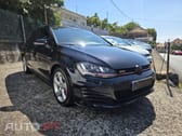 Volkswagen Golf 2.0 TSi GTi DSG Performance