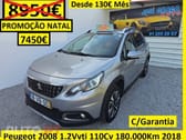 Peugeot 2008 1.2 PureTech Allure