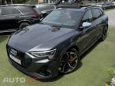 Audi E-Tron S quattro