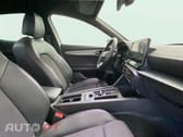 Cupra Formentor 1.5 TSI DSG Tribe Edition