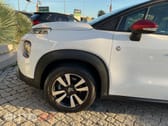 Citroen C3 Aircross 1.2 PureTech Feel