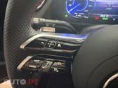 Mercedes-Benz EQA 250+ AMG Line