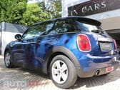 MINI Cooper One
