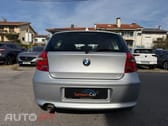 BMW 118 d Line Sport