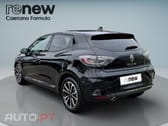 Renault Clio TCe 90 Techno