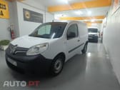 Renault Kangoo 1.5 dCi Business 3L