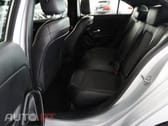 Mercedes-Benz A 180 d 7G-DCT Progressive