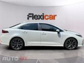 Toyota Corolla SD 1.8 Hybrid Luxury