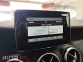 Mercedes-Benz A 160 CDi BE Style