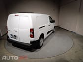 Citroen Berlingo 1.5 BlueHDI XL Longa (3 LUG)