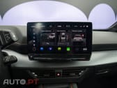 Cupra Born 58 kWh