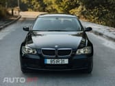 BMW 318 d