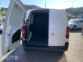 Opel Combo 1.5 CDTi