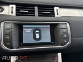 Land Rover Range Rover 2.0 TD4 SE Dynamic