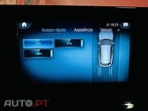 Mercedes-Benz CLA 180 Shooting Brake 7G-DCT AMG Line