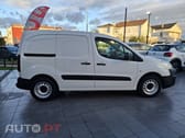 Citroen Berlingo 1.6 BlueHDi L1 Club 3L