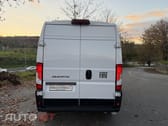 Fiat Ducato MH2 2.2D 140cv
