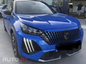 Peugeot E-2008 50 kWh GT
